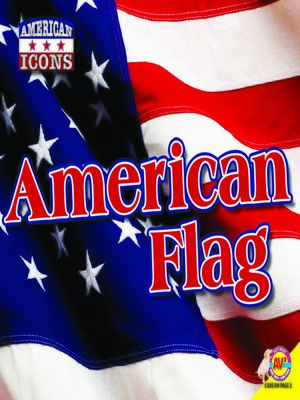 cover image of American Flag